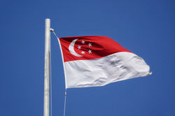 singapore