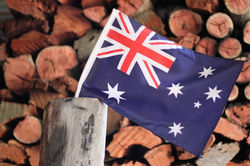 australia