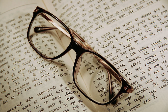 Eye Glasses